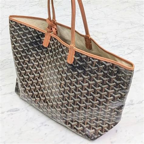 goyard bags seattle|where to buy goyard stores.